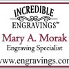 IE - Mary Badge - 4x2