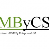 dimby logo on website