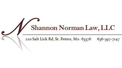 Shannon Norman Law – Shannon Norman