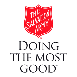 Salvation Army-St. Charles says Thank You!